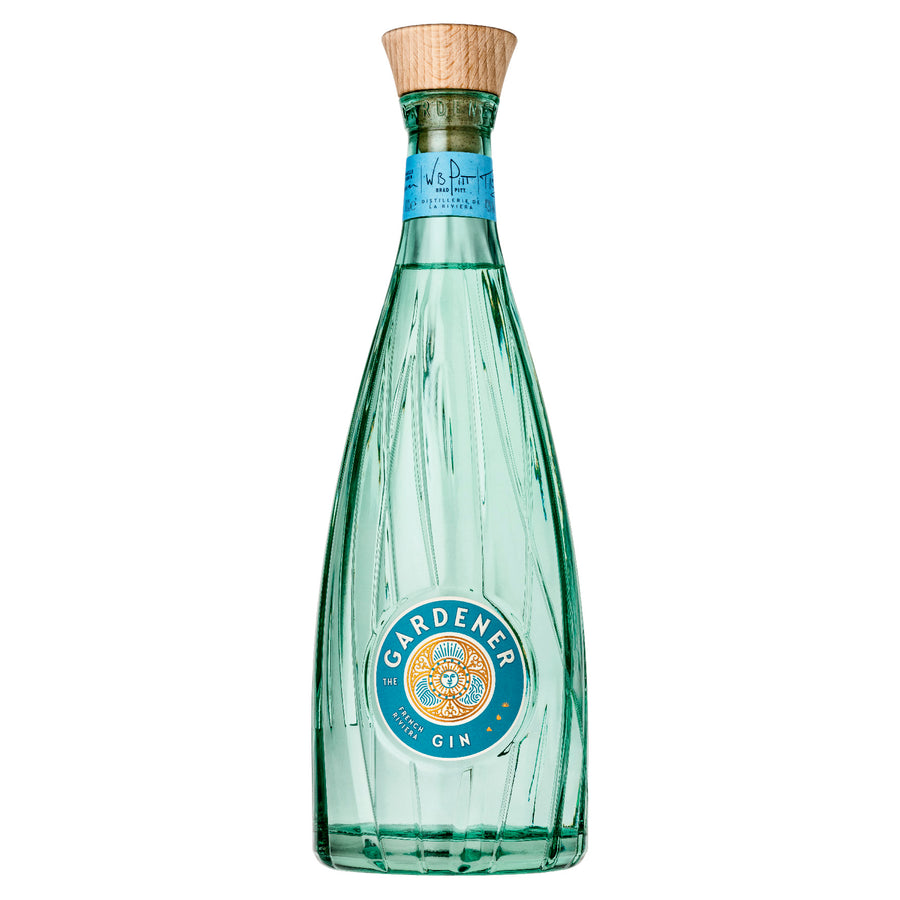 The Gardener | French Riviera Gin